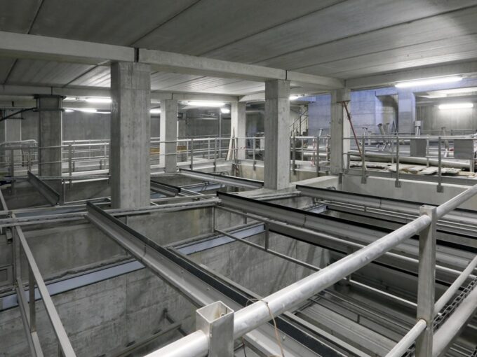 Schema Depurativo di Levanto